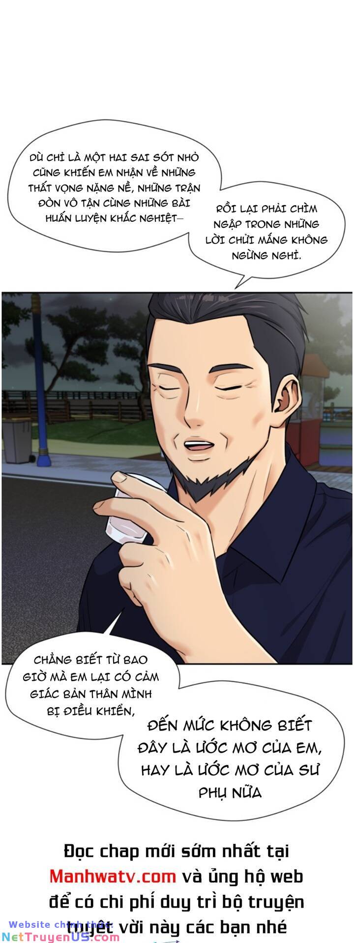 gương mặt thiên tài chapter 78 36