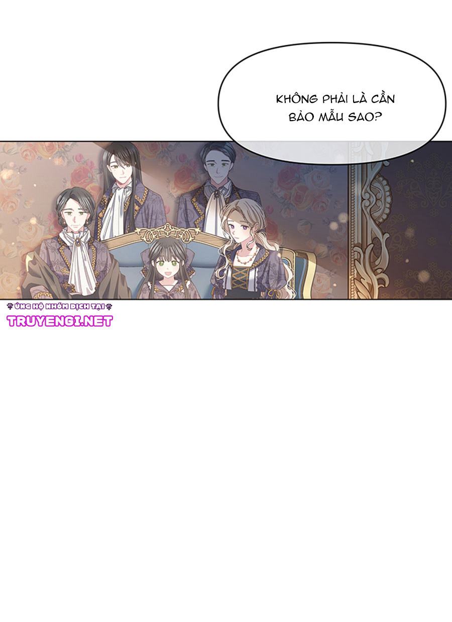 khu vườn lặng im chapter 0 83