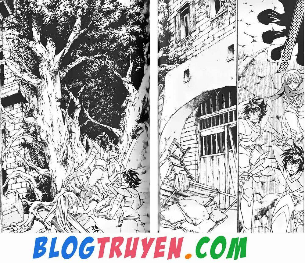 thần thoại minh vương chapter 55 16