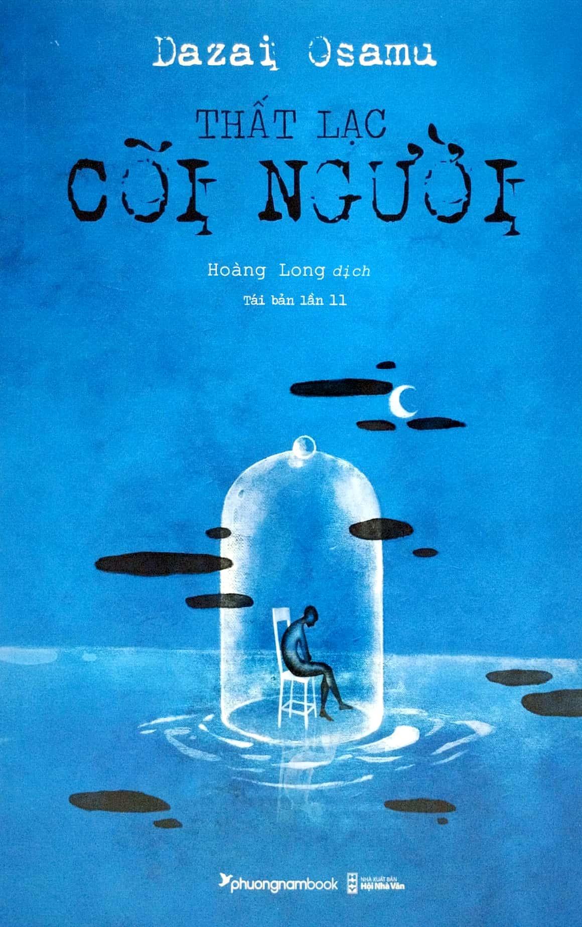 Thất Lạc Cõi Người (Tái Bản 2023)