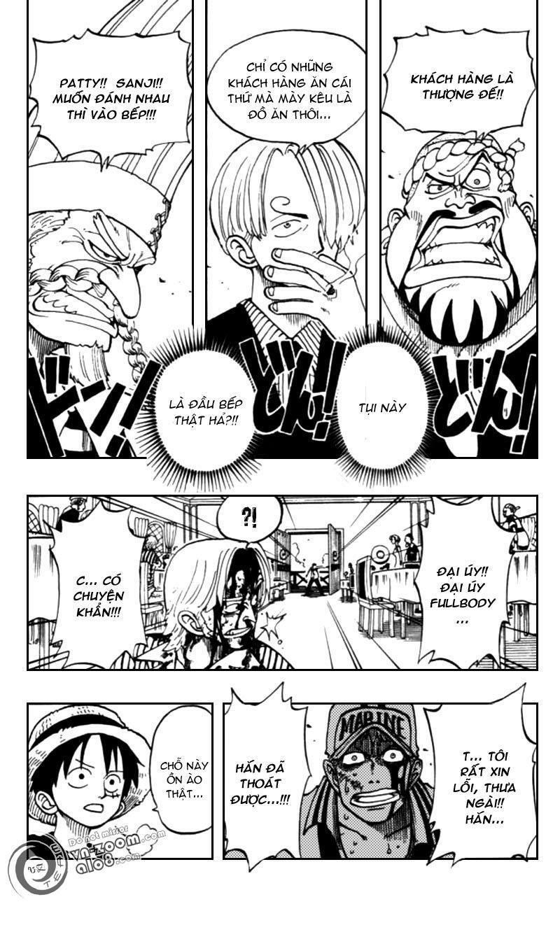 đảo hải tặc - one piece chapter 44 13