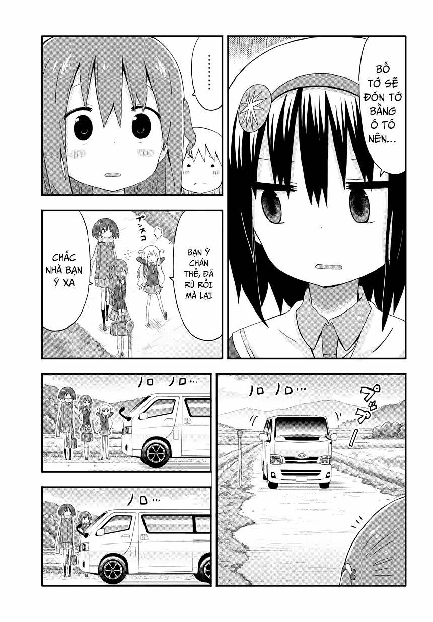 akita imokko! ebina-chan chapter 4 7