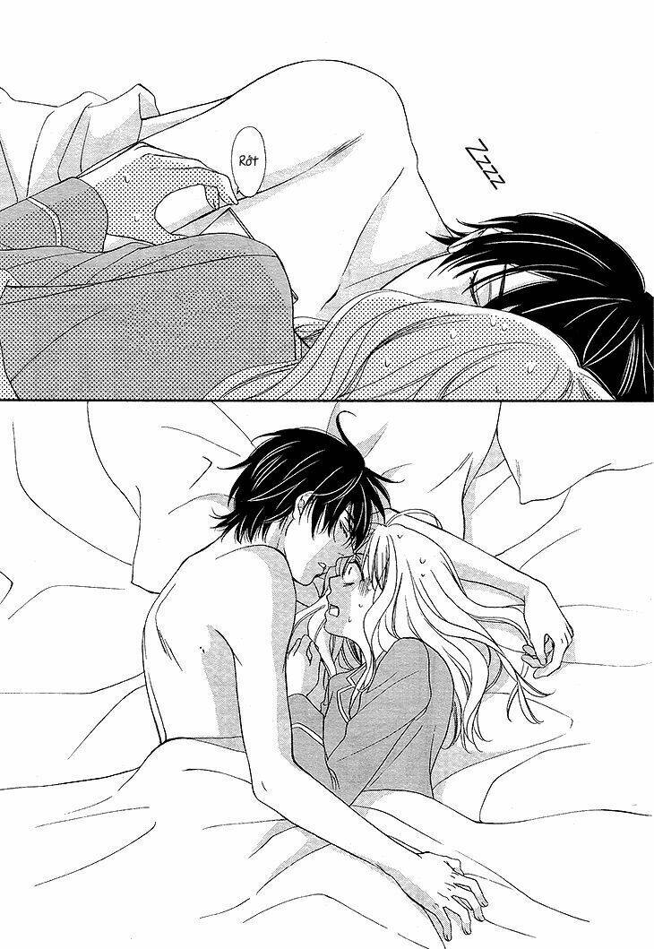 khi mỹ nhân ra tay cứu anh hùng chapter 7 2