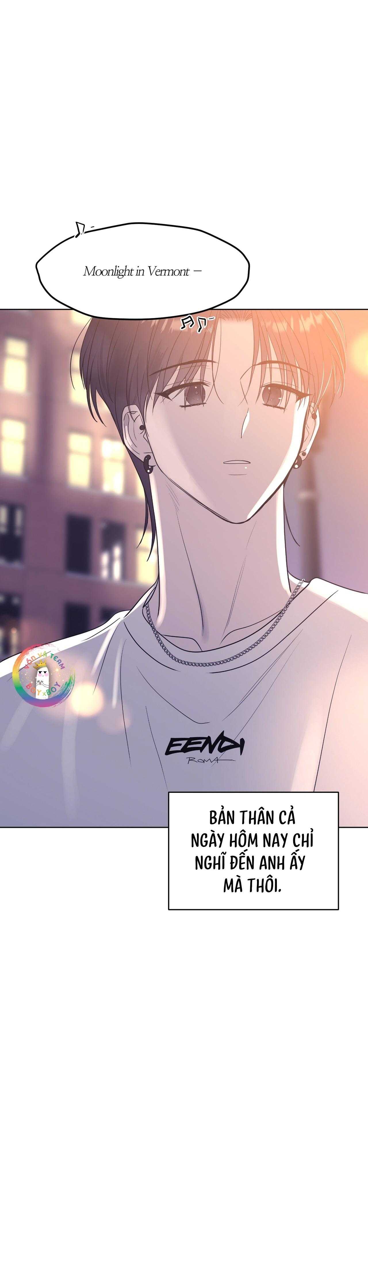 bảo bối lấp lánh chapter 20 11