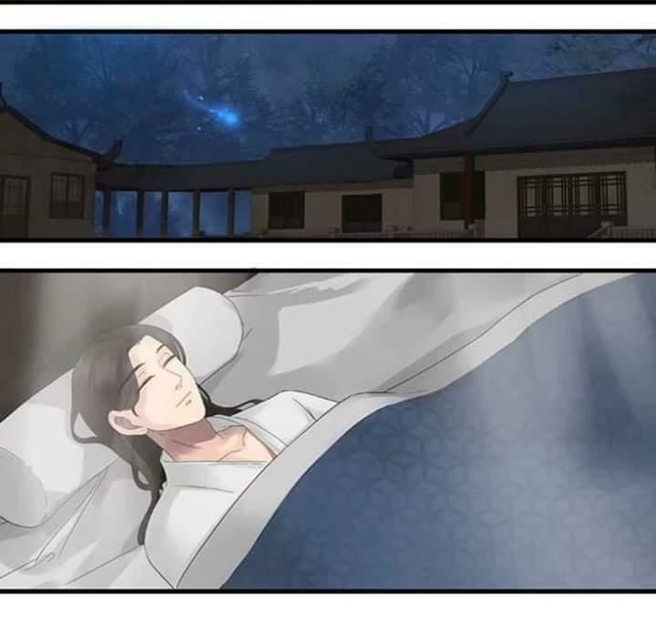 mưa chìm sâu trong mây chapter 34 11