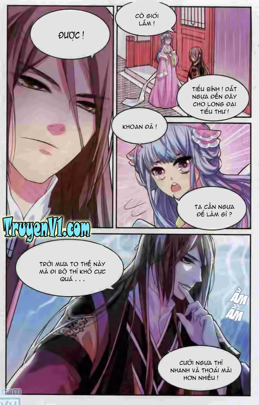 đại long môn khách sạn chapter 6 19