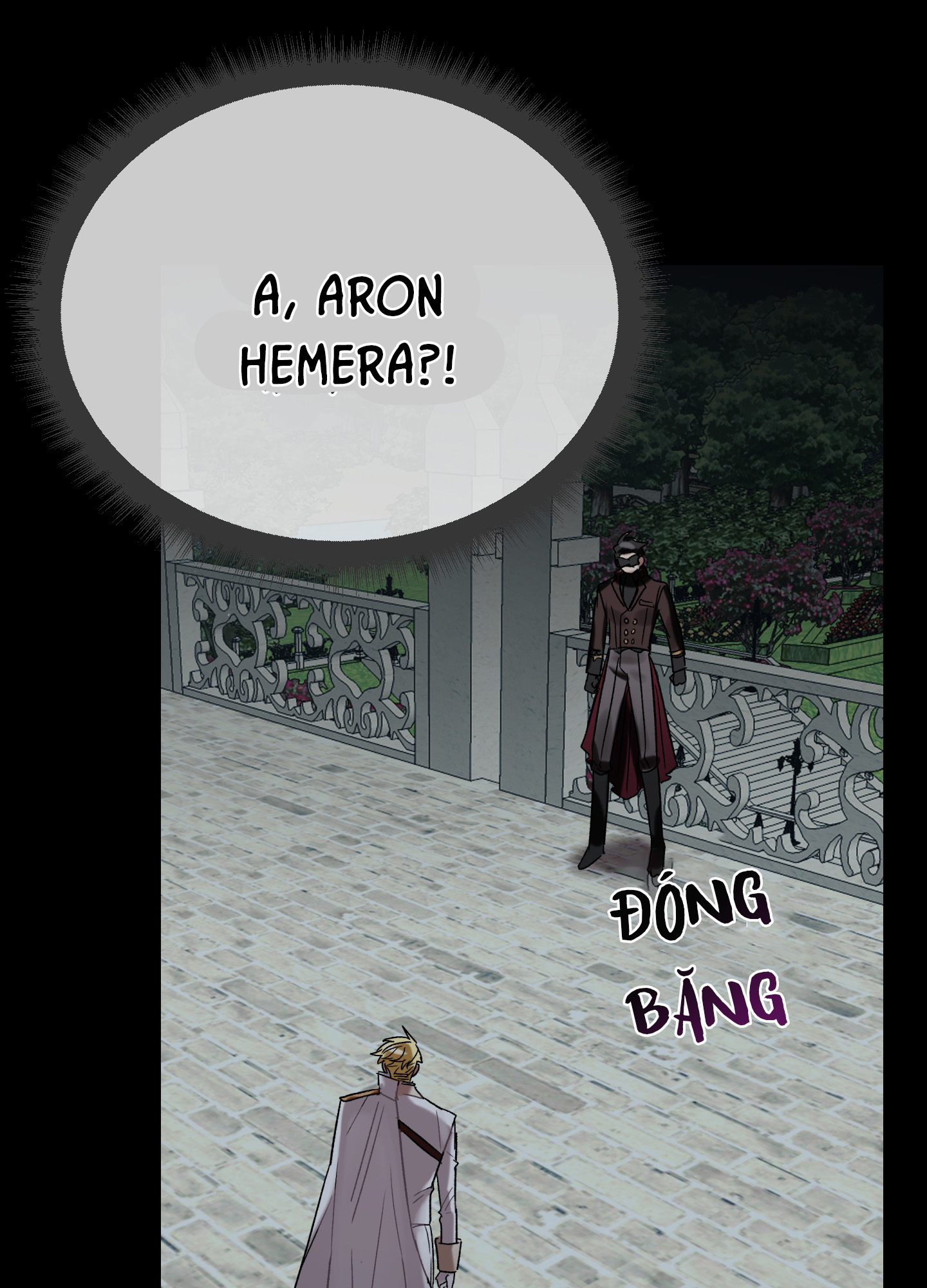 bỗng ngày nọ bị một tên đáng ghét cầu hôn chapter 11.2 39