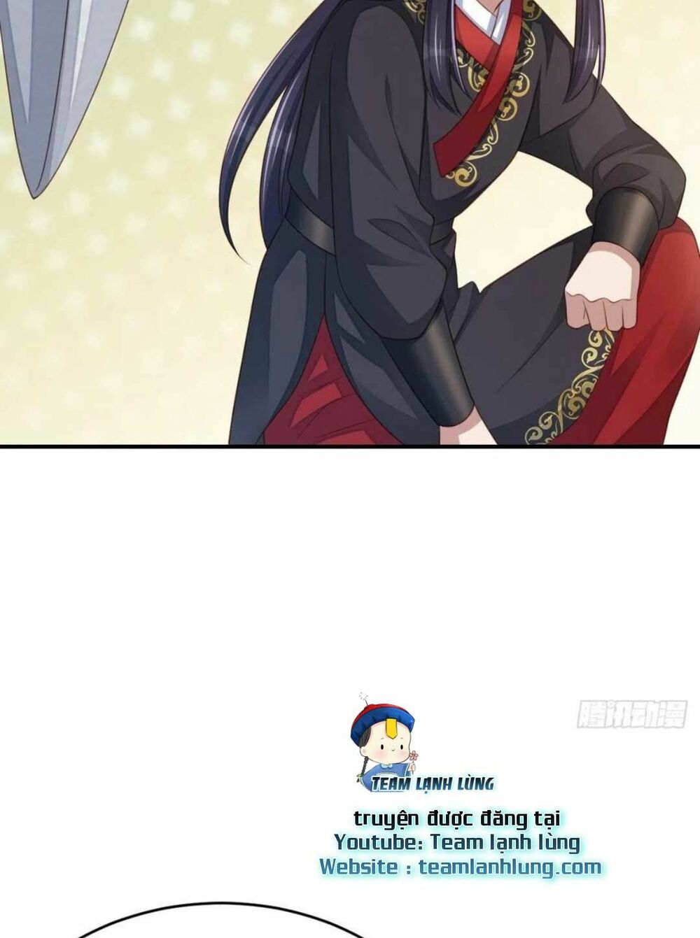 thuần hóa ba ba bạo quân chapter 41 49