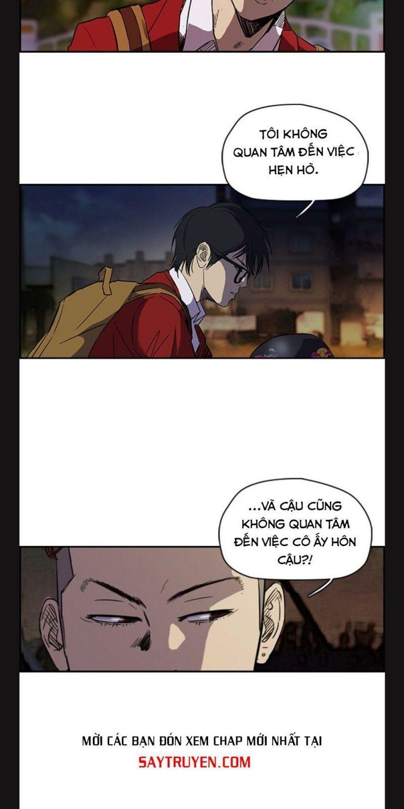 wind breaker chapter 82 25