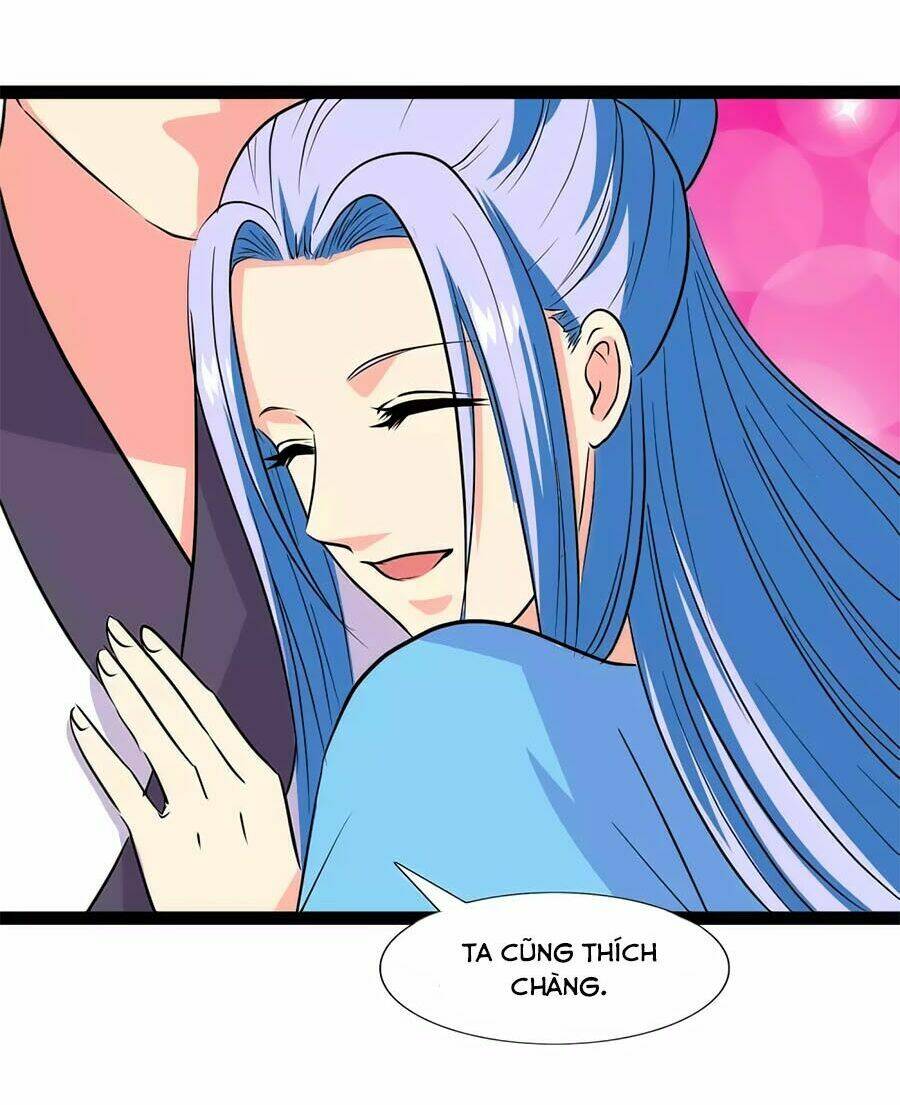 thỏ yêu tiểu vương phi chapter 101 38