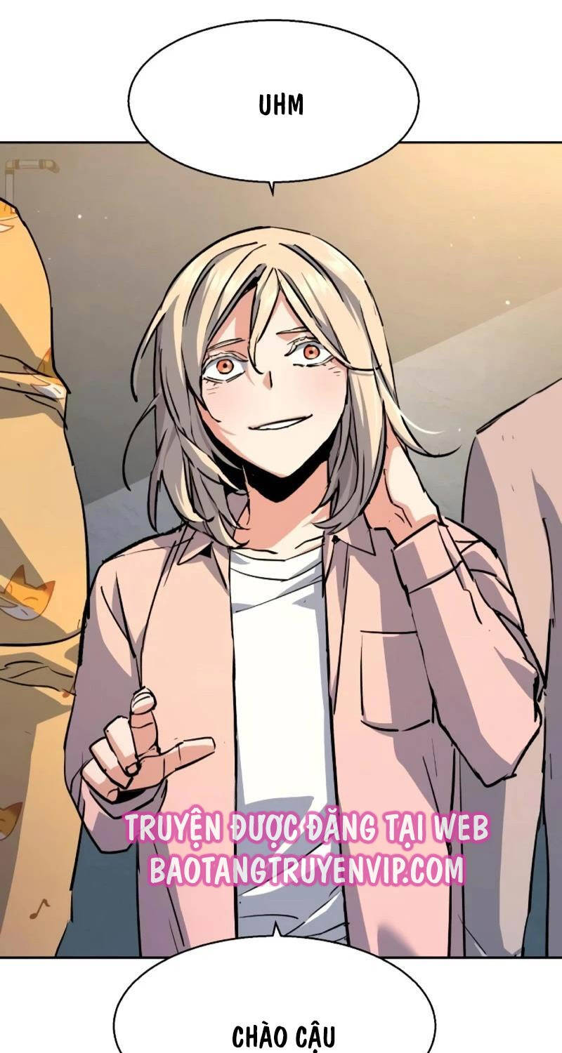 bạn học tôi là lính đánh thuê chapter 194 47