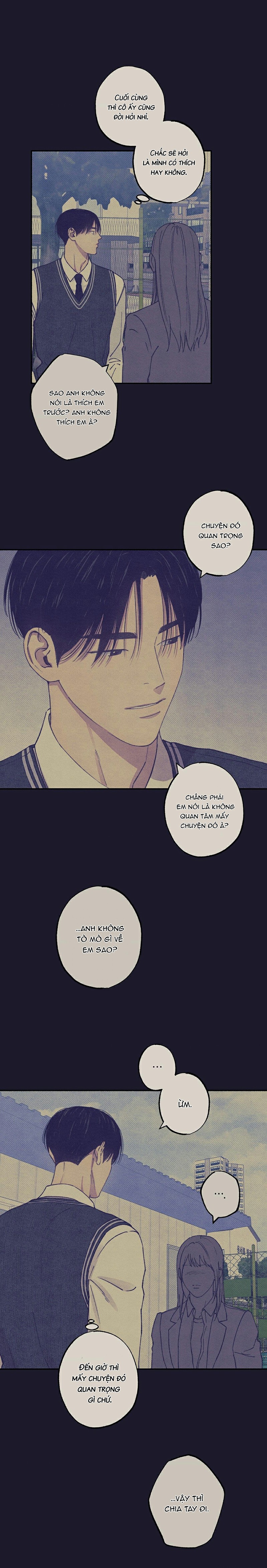 từ 1 đến 10 chapter 36 7