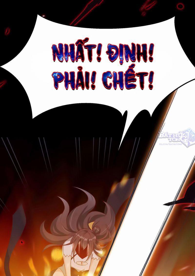 đồ đệ ta toàn là nữ ma đầu chapter 8 31