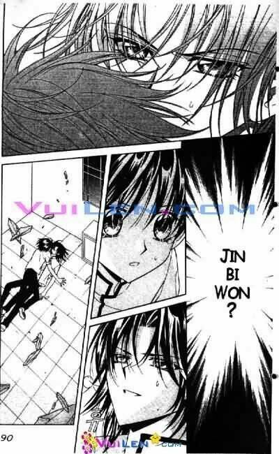 nàng công chúa bỏ trốn chapter 8 90