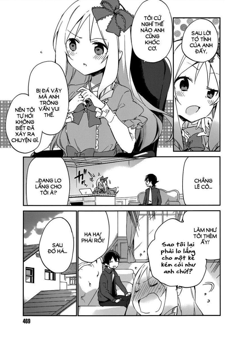 Ero Manga Sensei chapter 12 6