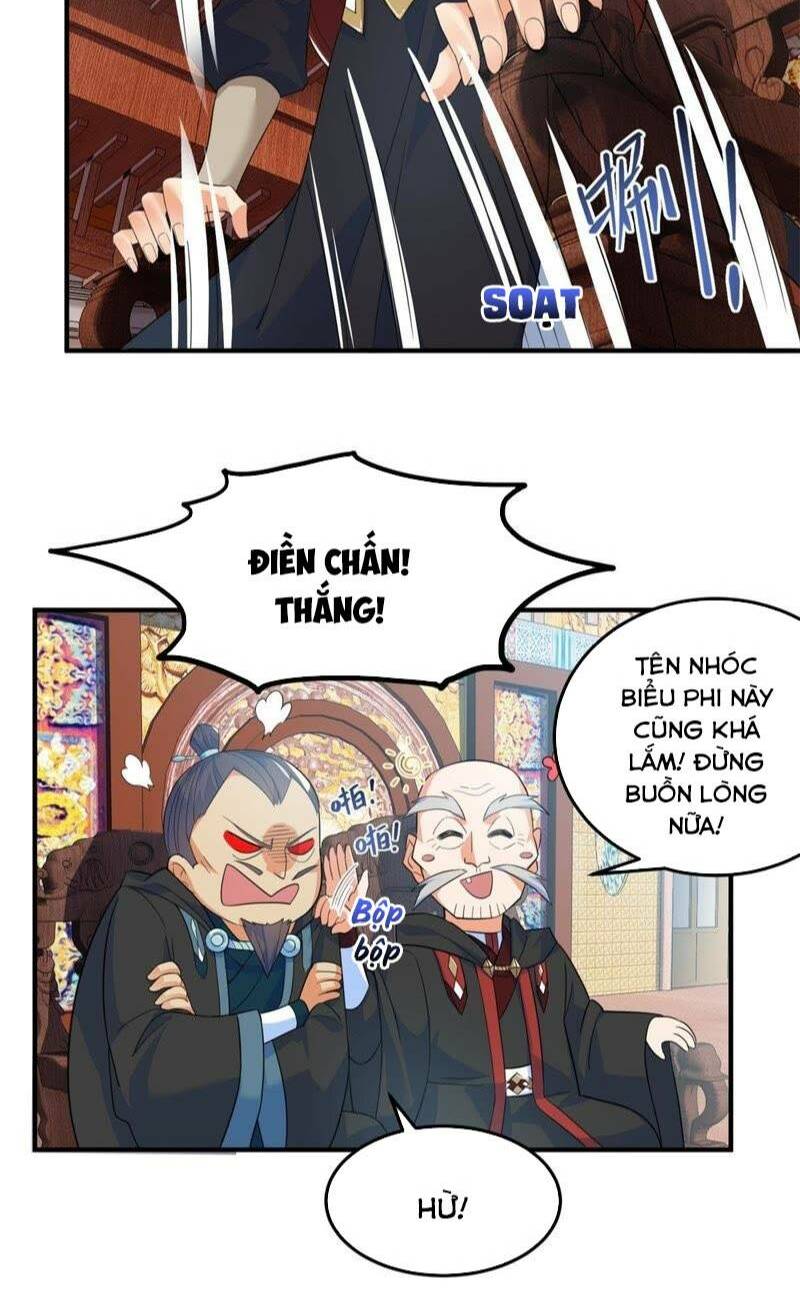 tối cường quang hoàn hệ thống chapter 20 10