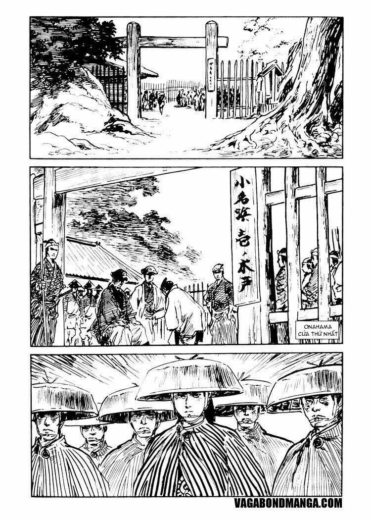 lone wolf and cub chapter 83 38