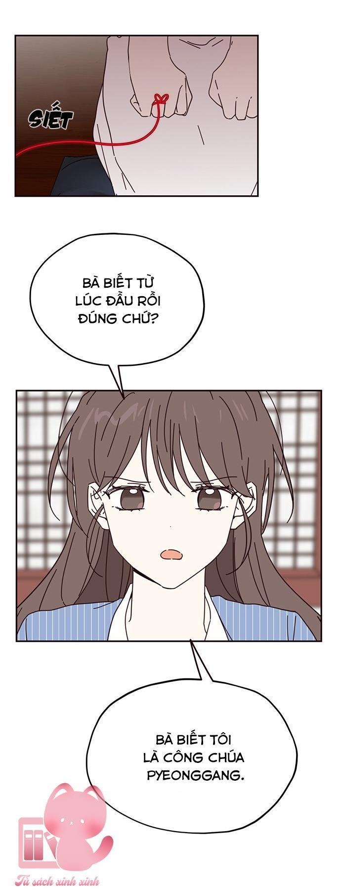 sợi chỉ tình yêu chapter 63 14