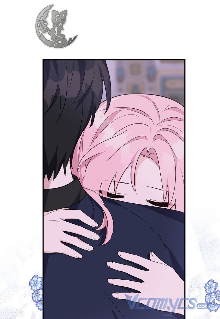 trở thành con gái út của công tước phản diện chapter 27 53