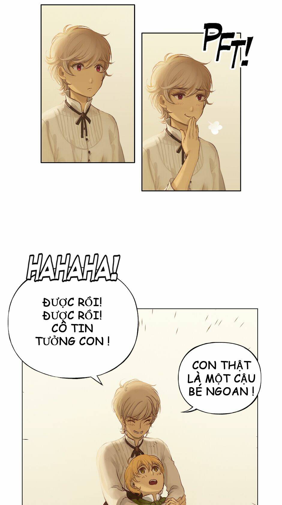 hiệp sĩ vô song chapter 2 36