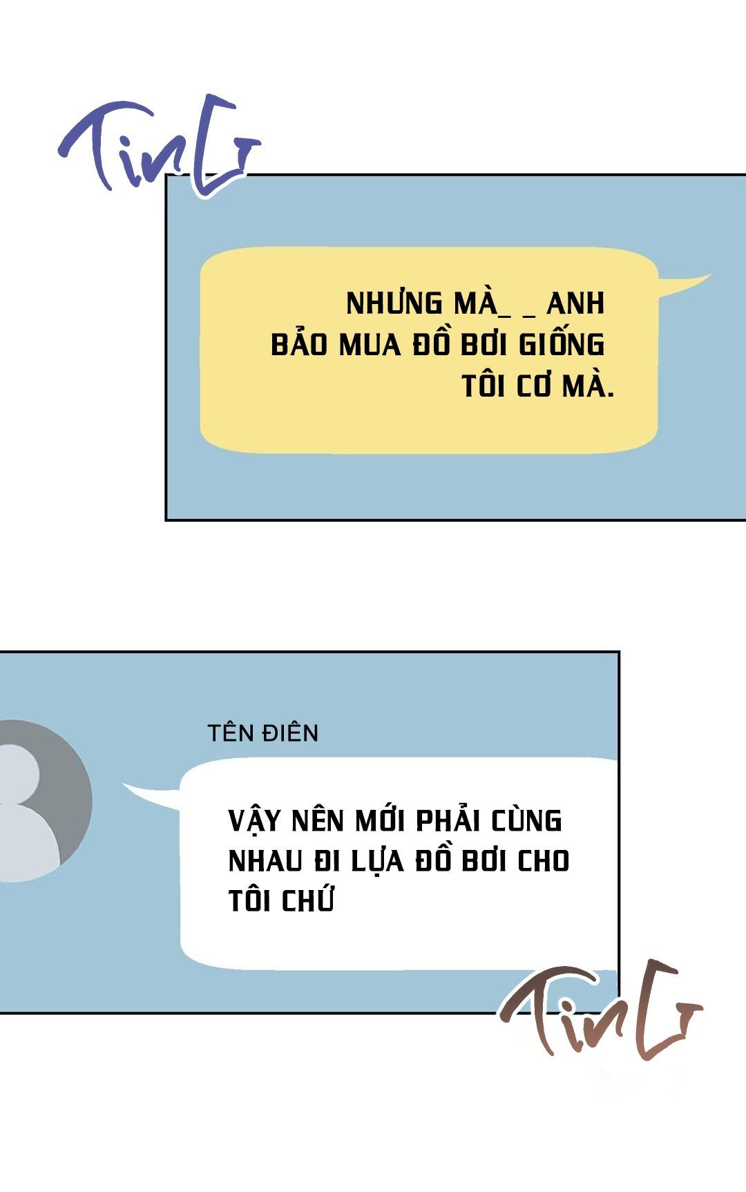 bơi trong mùi hương chapter 7 35