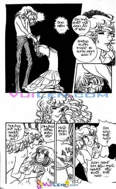 tiểu thư áo trắng chapter 12 70