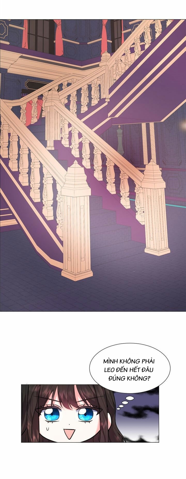 cách nhân vật phụ phá đảo game hẹn hò chapter 6.2 19