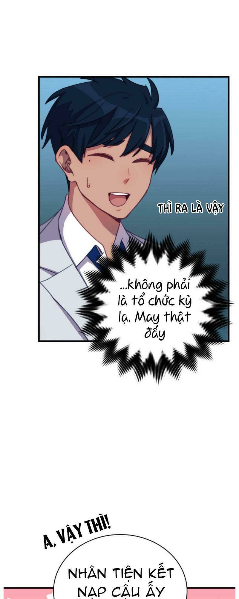 lạy chúa! xin hãy để con trở thành ác ma chapter 4 37