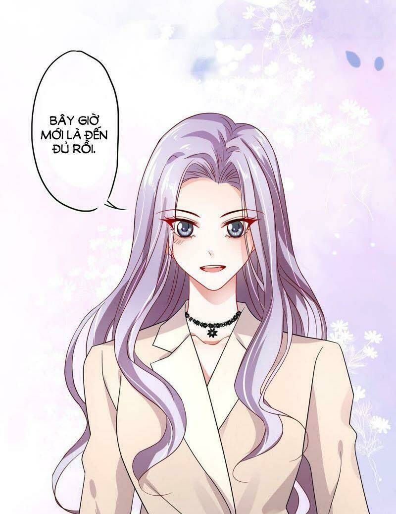 quản gia đại nhân muốn thượng vị chapter 17 23