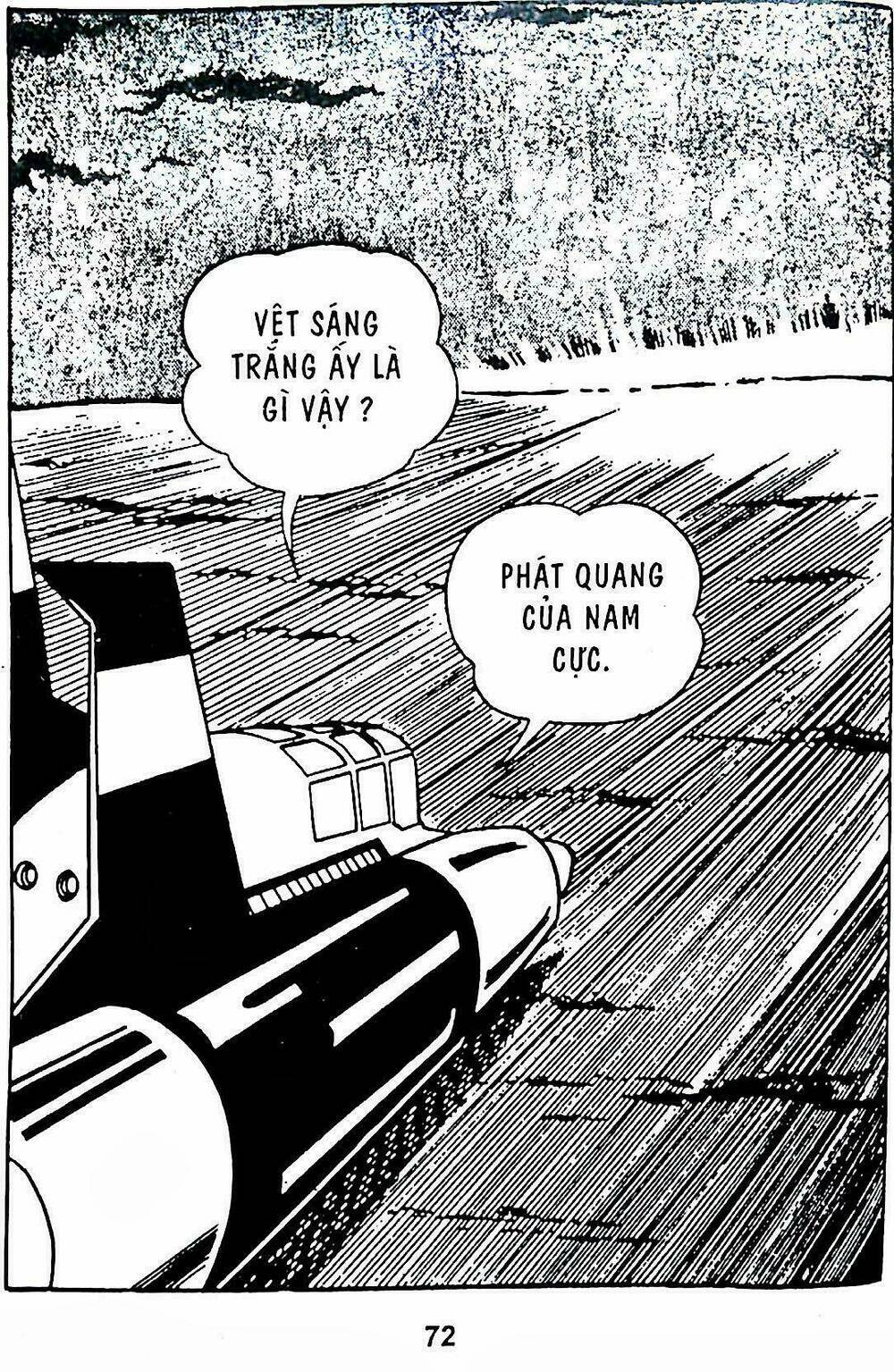 21 emon - hiệp sĩ thế kỉ 21 chapter 8 27