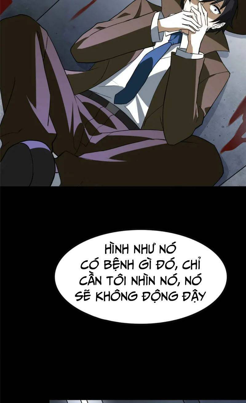 bạn gái virus của tôi chapter 406 32