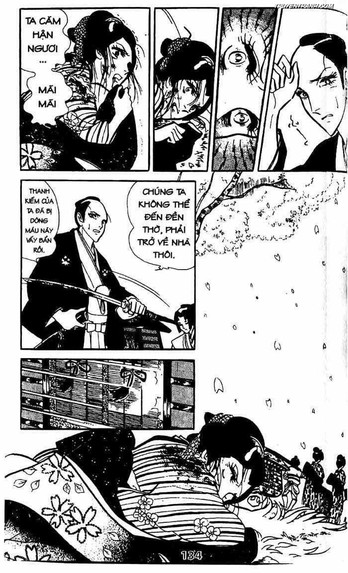 akuma no hanayome (bride of deimos) chapter 6.2 68