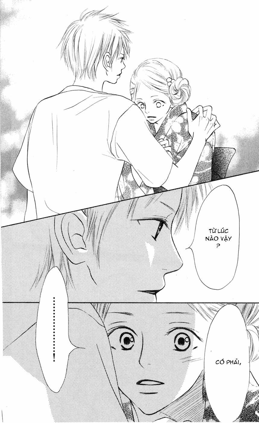 phát điên vì em chapter 2 28