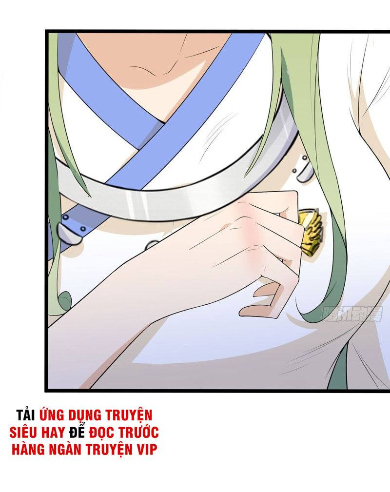 đỉnh phong cường thiếu chapter 63 29