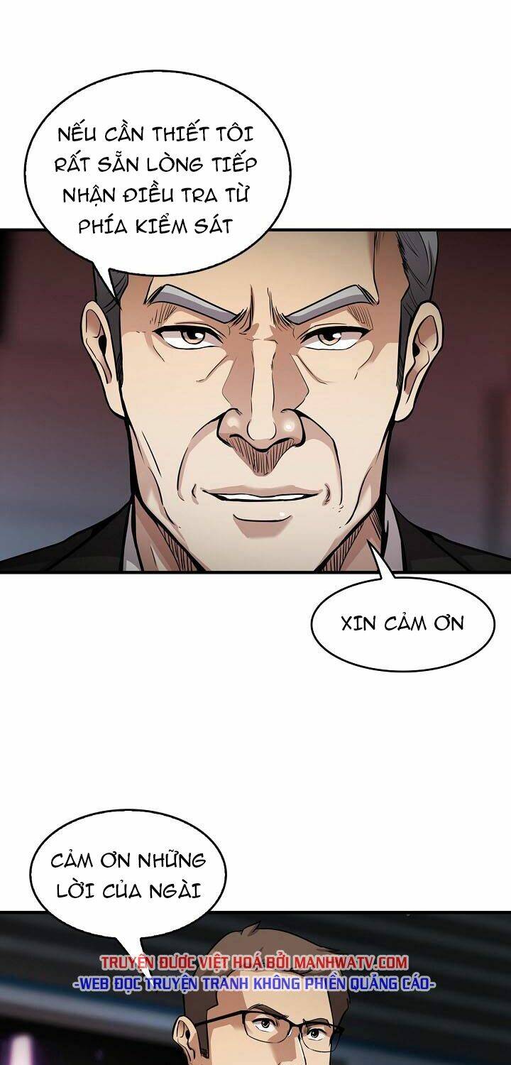 điều tra viên chuyển sinh chapter 136 82