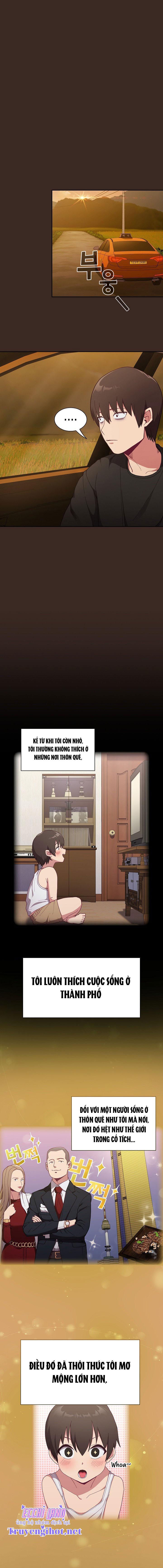 người chữa lành chapter 1.1 3