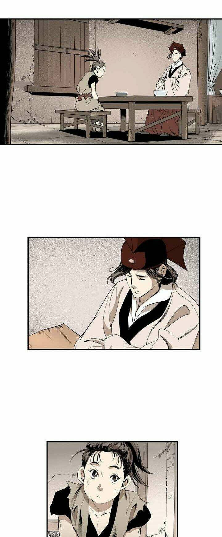 thế giới võ thuật của pháp sư chapter 45 17