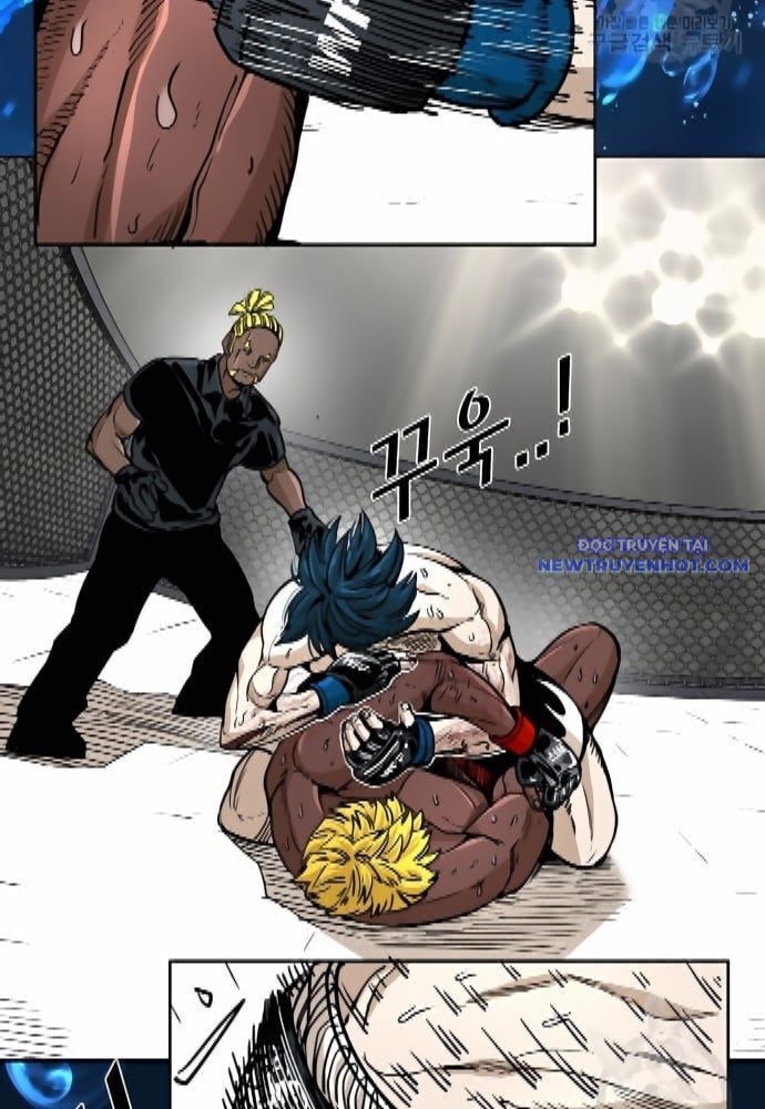 shark - cá mập chapter 261 39