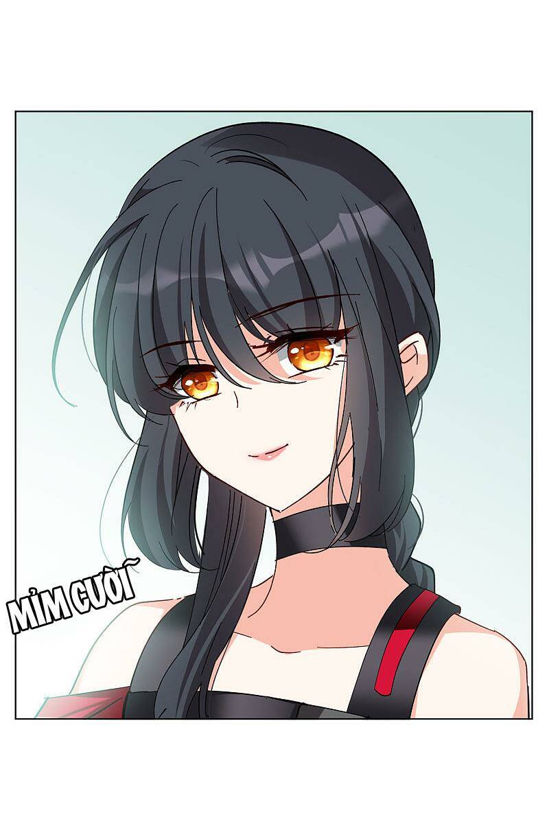 cô ấy đến rồi, xin nằm xuống! chapter 114 21