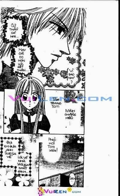 arita đáng yêu chapter 9 67