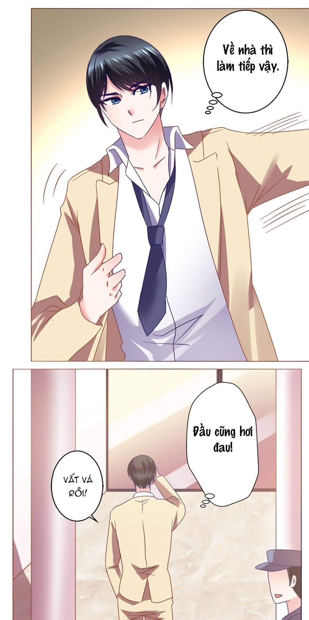 một tuần làm tình nhân chapter 43 4