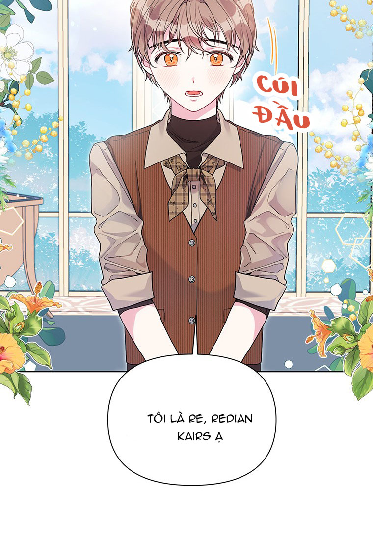 trở thành con dâu bất đắc dĩ chapter 25 53