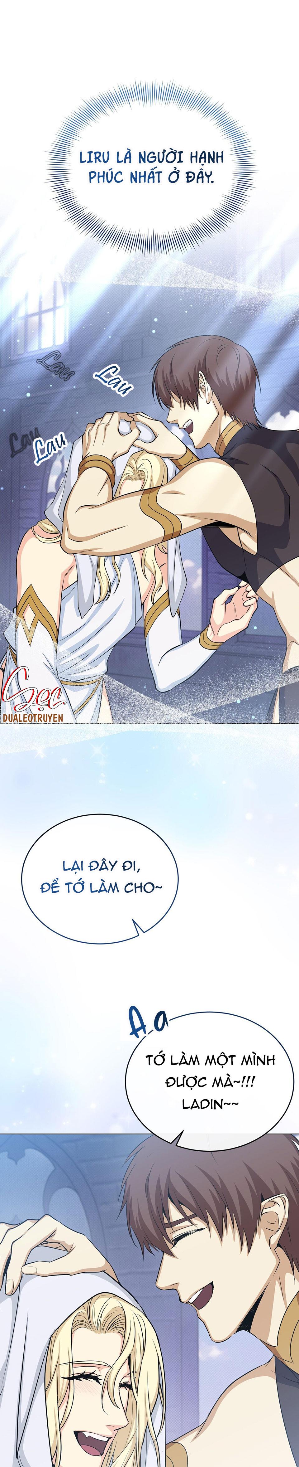 mặt trăng quỷ chapter 43 6