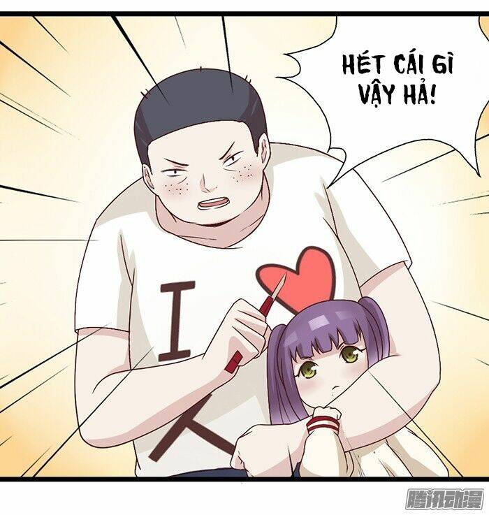 người ba độc thân chapter 24 23