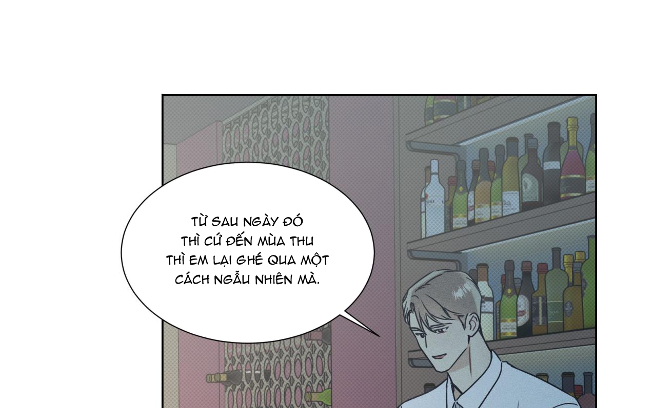 dải hợp âm trên đại dương xanh chapter 23 33