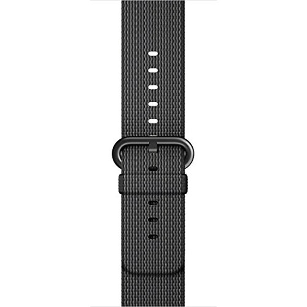 Dây đeo cho đồng hồ Apple Watch 44mm/42mm Woven nylon