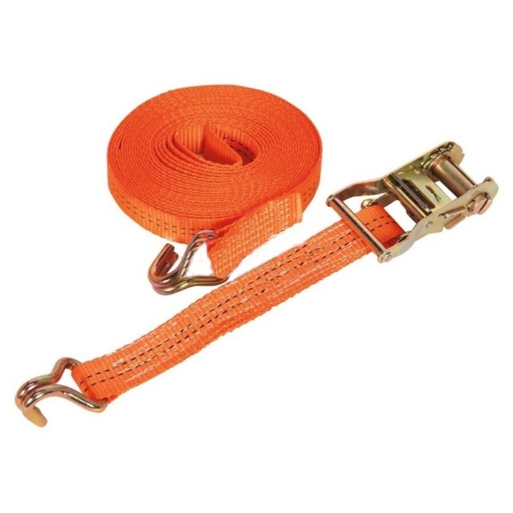 Dây chằng hàng tăng đơ bản 3,8cm tải 2 tấn dài 3m, 5m, 6m, 8m, 10m, 12m cáp thép giá sỉ THÁI BÌNH VINA