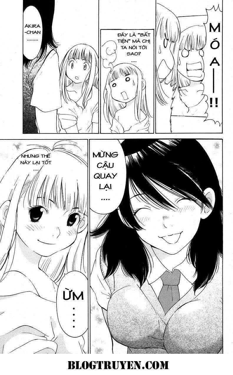 gacha gacha - secret chapter 55 31