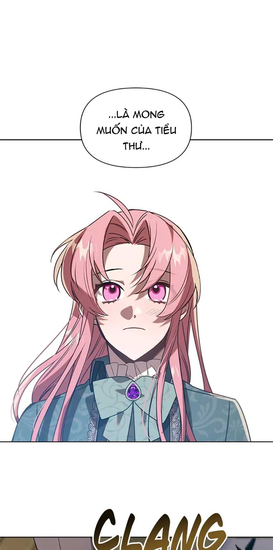 Adelia: Đóa Hoa Xiềng Xích chapter 25.2 - Trang 10
