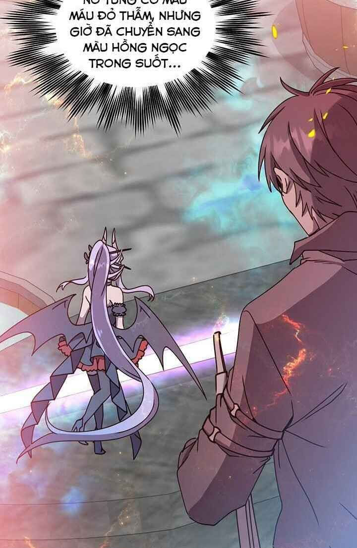 Anh Hùng Mạnh Nhất Trở Lại chapter 51 55